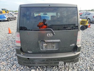 Zdjęcie 6 z 12 samochodu: 2005 SCION XB BASE VIN:JTLKT324450180077 - miniatura