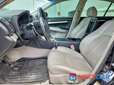 Zdjęcie 7 z 12 samochodu: 2007 INFINITI G35 X VIN:JNKBV61F67M810489 - miniatura