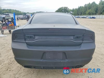 Zdjęcie 6 z 13 samochodu: 2012 DODGE CHARGER POLICE VIN:2C3CDXAT8CH316270 - miniatura