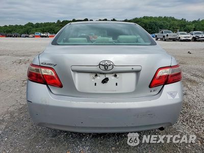 Zdjęcie 6 z 12 samochodu: 2007 TOYOTA CAMRY LE VIN:4T1BE46K27U676426 - miniatura