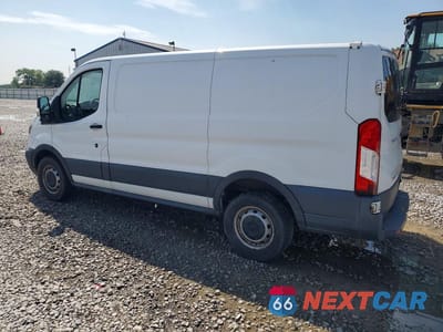 Drugie zdjęcie samochodu z przodu: 2017 FORD TRANSIT T-250 VIN:1FTYR1YG3HKA63092 - miniatura