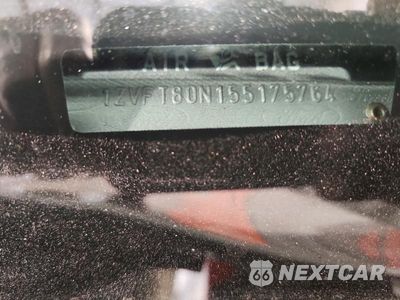 Zdjęcie 12 z 12 samochodu: 2005 FORD MUSTANG VIN:1ZVFT80N155175764 - miniatura