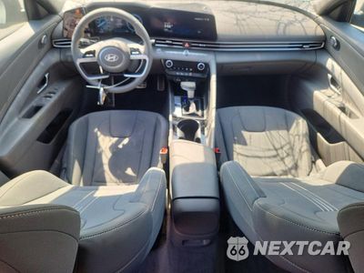 Zdjęcie 8 z 13 samochodu: 2025 HYUNDAI ELANTRA HYBRID SEL SPORT VIN:KMHLM4DJ5SU148955 - miniatura