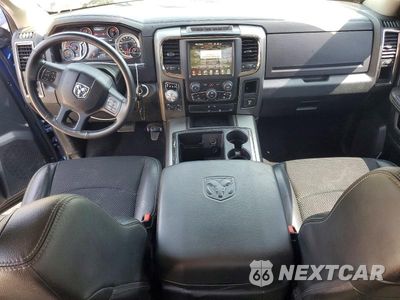 Zdjęcie 8 z 12 samochodu: 2014 RAM 1500 SPORT VIN:1C6RR7HTXES225775 - miniatura