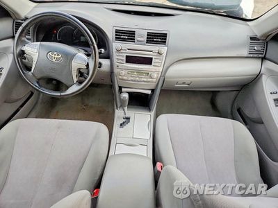 Zdjęcie 8 z 12 samochodu: 2011 TOYOTA CAMRY HYBRID VIN:4T1BB3EK5BU134492 - miniatura