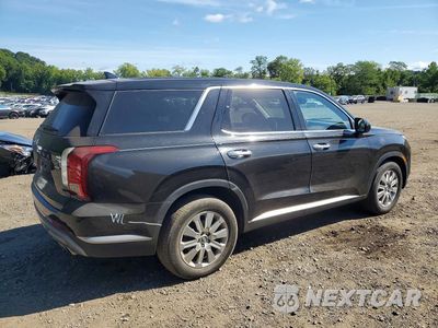 Trzecie zdjęcie samochodu z tyłu: 2023 HYUNDAI PALISADE SE VIN:KM8R1DGE6PU501065 - miniatura