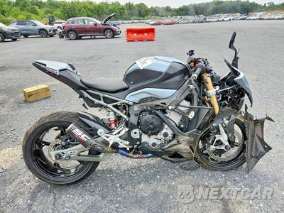 2026 BMW S 1000 RR WB10P2309T6M25945 - główne zdjęcie licytacji z USA - miniatura