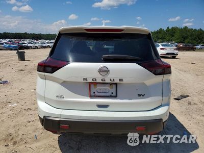 Zdjęcie 6 z 12 samochodu: 2024 NISSAN ROGUE SV VIN:5N1BT3BA1RC679954 - miniatura