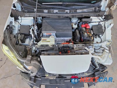 Zdjęcie 11 z 13 samochodu: 2020 NISSAN LEAF SV VIN:1N4AZ1CP1LC309929 - miniatura