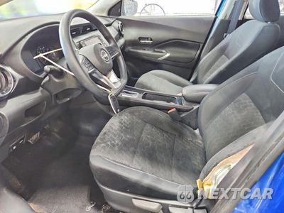 Zdjęcie 7 z 13 samochodu: 2023 NISSAN KICKS SV VIN:3N1CP5CV2PL513411 - miniatura