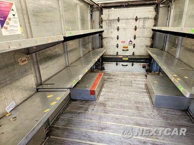 Zdjęcie 11 z 13 samochodu: 2007 FORD E350 DELIVERY VAN VIN:1FCKE39L27DA68327 - miniatura