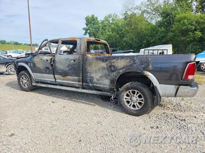 Drugie zdjęcie samochodu z przodu: 2018 RAM 3500 LARAMIE VIN:3C63R3JL8JG253620 - miniatura