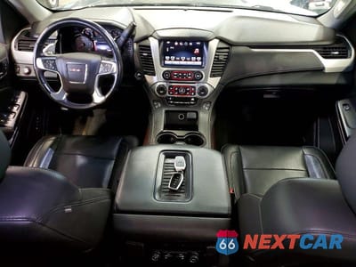 Zdjęcie 8 z 13 samochodu: 2016 GMC YUKON XL K1500 SLT VIN:1GKS2GKC3GR123918 - miniatura
