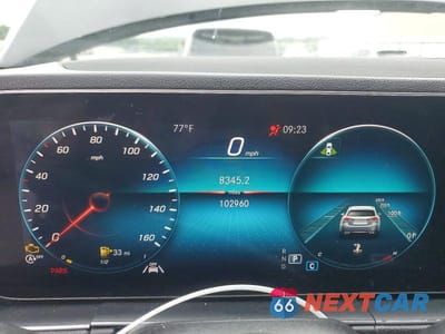 Zdjęcie 9 z 13 samochodu: 2020 MERCEDES-BENZ GLE 350 4MATIC VIN:4JGFB4KB7LA013607 - miniatura