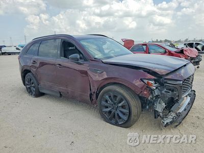 Czwarte zdjęcie samochodu z boku: 2026 MAZDA CX-90 PREMIUM SPORT VIN:JM3KKCHD8T1387463 - miniatura