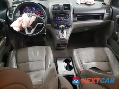 Zdjęcie 8 z 14 samochodu: 2011 HONDA CR-V EXL VIN:5J6RE4H73BL110165 - miniatura
