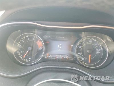 Zdjęcie 9 z 13 samochodu: 2020 JEEP CHEROKEE TRAILHAWK VIN:1C4PJMBXXLD580013 - miniatura