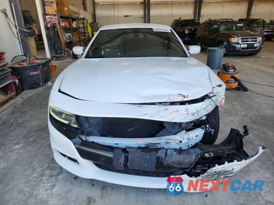 Piąte zdjęcie samochodu w środku: 2018 DODGE CHARGER GT VIN:2C3CDXJG8JH136304 - miniatura
