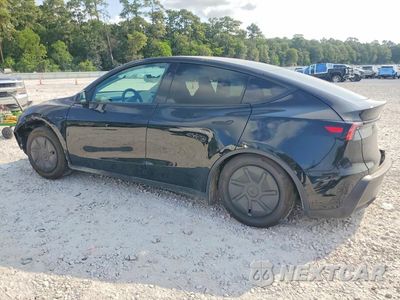 Drugie zdjęcie samochodu z przodu: 2026 TESLA MODEL Y VIN:7SAYGDEE0TA641486 - miniatura