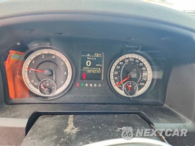 Zdjęcie 9 z 12 samochodu: 2014 RAM 1500 ST VIN:1C6RR7FT1ES138124 - miniatura
