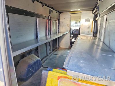 Zdjęcie 10 z 13 samochodu: 2021 RAM PROMASTER 3500 DELIVERY VAN VIN:3C6FRVJG1ME503419 - miniatura