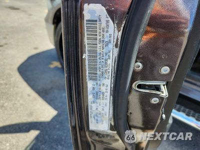 Zdjęcie 12 z 12 samochodu: 2014 RAM 1500 SLT VIN:1C6RR6LT6ES301851 - miniatura