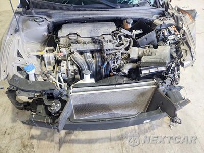Zdjęcie 11 z 12 samochodu: 2024 HYUNDAI ELANTRA SEL VIN:KMHLM4DG2RU737637 - miniatura
