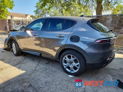 Drugie zdjęcie samochodu z przodu: 2024 DODGE HORNET R VIN:ZACPDFCW8R3A25877 - miniatura