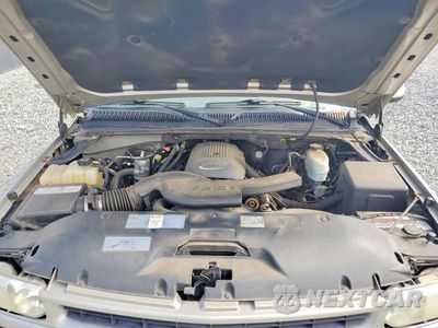 Zdjęcie 11 z 12 samochodu: 2004 CHEVROLET TAHOE K1500 VIN:1GNEK13T74R184180 - miniatura