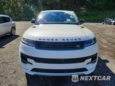 Piąte zdjęcie samochodu w środku: 2024 LAND ROVER RANGE ROVER SPORT DYNAMIC SE VIN:SAL1L9FU8RA408742 - miniatura
