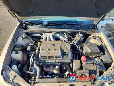Zdjęcie 11 z 12 samochodu: 2004 TOYOTA AVALON XLS VIN:4T1BF28B04U390214 - miniatura
