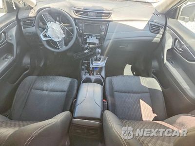 Zdjęcie 8 z 13 samochodu: 2019 NISSAN ROGUE S VIN:KNMAT2MT5KP522449 - miniatura