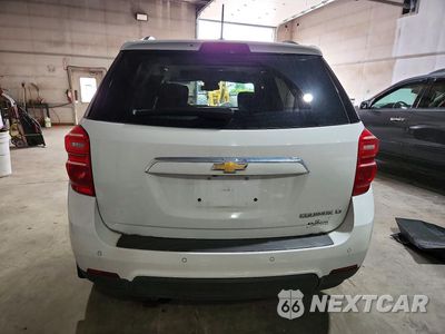Zdjęcie 6 z 14 samochodu: 2016 CHEVROLET EQUINOX LT VIN:2GNALCEK2G6300462 - miniatura