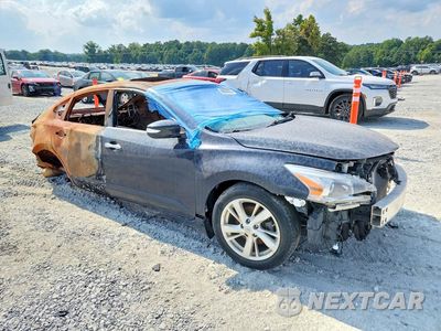 Czwarte zdjęcie samochodu z boku: 2013 NISSAN ALTIMA 2.5 VIN:1N4AL3AP9DC286823 - miniatura