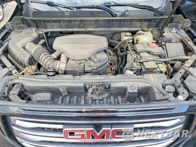 Zdjęcie 12 z 13 samochodu: 2017 GMC ACADIA ALL TERRAIN VIN:1GKKNVLSXHZ209357 - miniatura