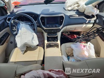 Zdjęcie 8 z 13 samochodu: 2022 GMC ACADIA DENALI VIN:1GKKNXLS4NZ104918 - miniatura