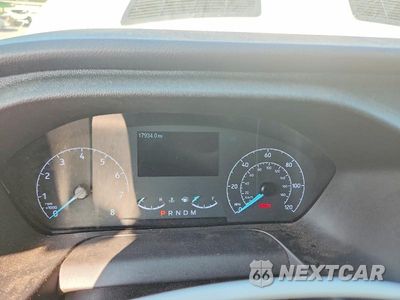 Zdjęcie 8 z 11 samochodu: 2025 FORD TRANSIT 250 DELIVERY VAN VIN:1FTBR1C88SKA50836 - miniatura