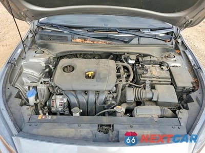 Zdjęcie 11 z 13 samochodu: 2022 KIA FORTE LXS VIN:3KPF24AD4NE490504 - miniatura