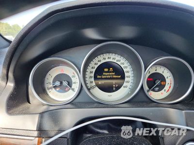 Zdjęcie 9 z 12 samochodu: 2014 MERCEDES-BENZ E 350 VIN:WDDKJ5KBXEF228180 - miniatura