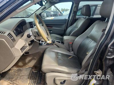 Zdjęcie 7 z 13 samochodu: 2006 JEEP GRAND CHEROKEE LIMITED VIN:1J4HR58286C336296 - miniatura