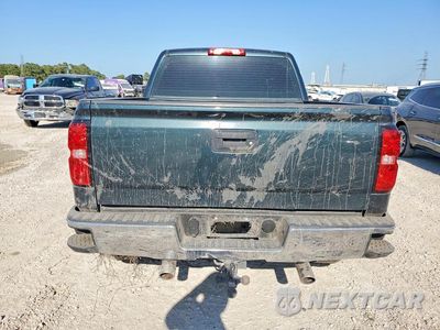 Zdjęcie 6 z 12 samochodu: 2017 CHEVROLET SILVERADO K1500 LT VIN:3GCUKREC3HG418224 - miniatura