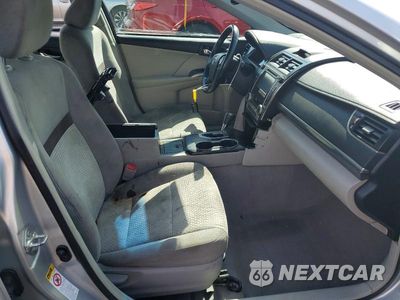 Zdjęcie 7 z 13 samochodu: 2013 TOYOTA CAMRY HYBRID XLE VIN:4T1BD1FK7DU083089 - miniatura