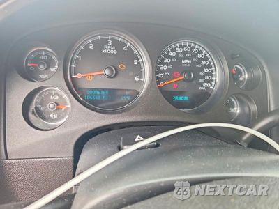 Zdjęcie 9 z 12 samochodu: 2012 CHEVROLET SILVERADO K1500 LTZ VIN:1GCRKTE74CZ146541 - miniatura