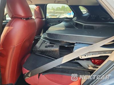 Zdjęcie 10 z 13 samochodu: 2022 MAZDA CX-30 PREFERRED VIN:3MVDMBCL3NM449408 - miniatura