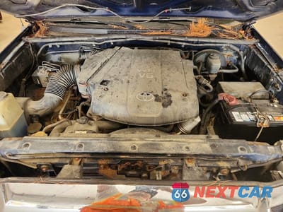 Zdjęcie 11 z 12 samochodu: 2006 TOYOTA TACOMA V6 VIN:5TELU42N96Z147086 - miniatura