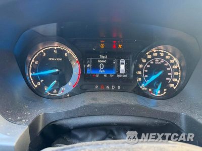 Zdjęcie 8 z 10 samochodu: 2023 FORD RANGER XL VIN:1FTER1FH1PLE11561 - miniatura