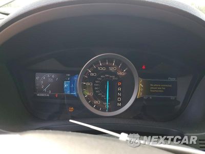 Zdjęcie 9 z 13 samochodu: 2011 FORD EXPLORER LIMITED VIN:1FMHK8F85BGA51976 - miniatura