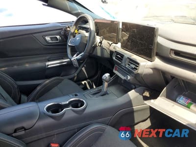 Zdjęcie 7 z 12 samochodu: 2024 FORD MUSTANG GT VIN:1FA6P8CF6R5412840 - miniatura