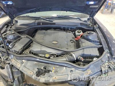 Zdjęcie 11 z 12 samochodu: 2015 CHEVROLET CAMARO LT VIN:2G1FF1E38F9263006 - miniatura