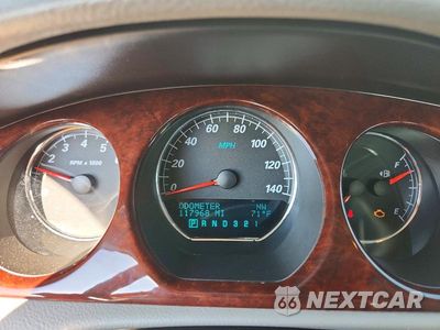 Zdjęcie 9 z 13 samochodu: 2007 BUICK LUCERNE CX VIN:1G4HP57267U223340 - miniatura